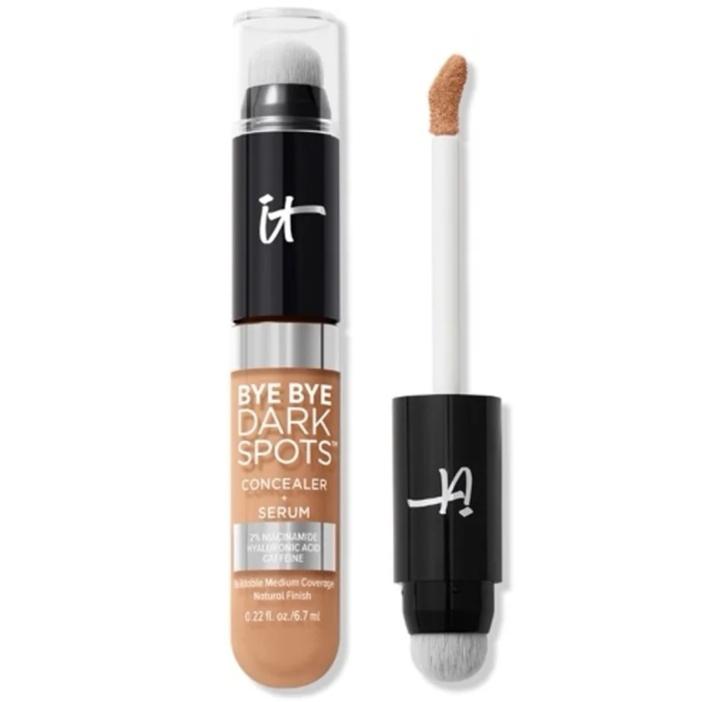 🩷IT Cosmetics Bye Bye Dark Spots Corrector Serum